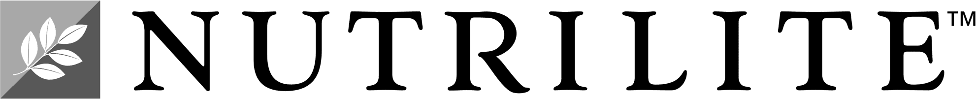 nutrilite logo